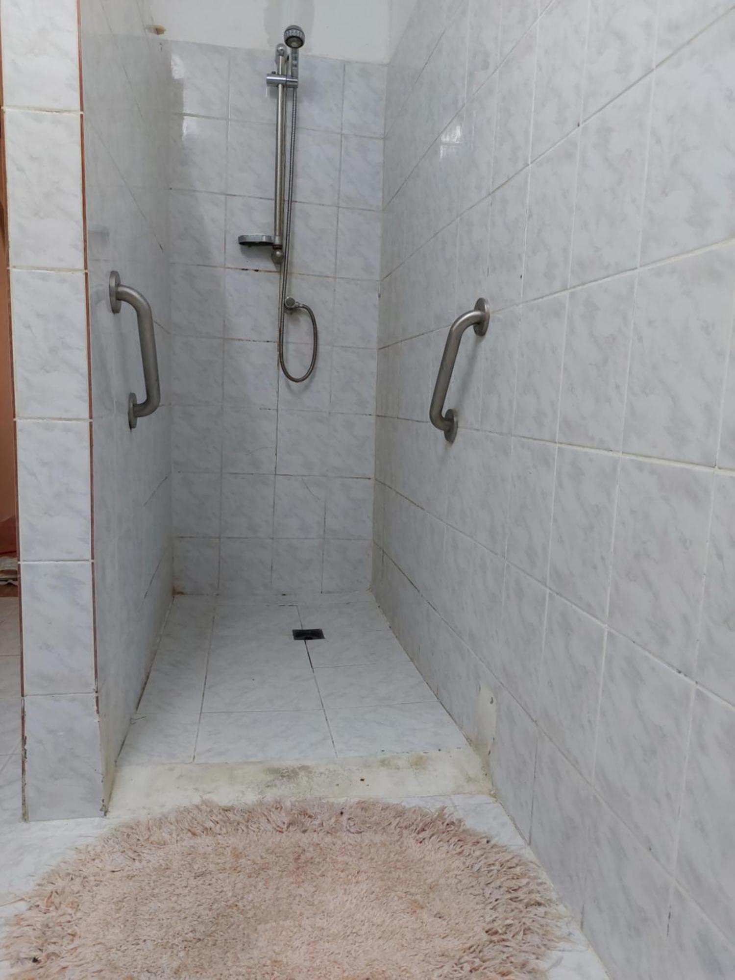 Ferienwohnung Mi Hogar Julianadorp Exterior foto