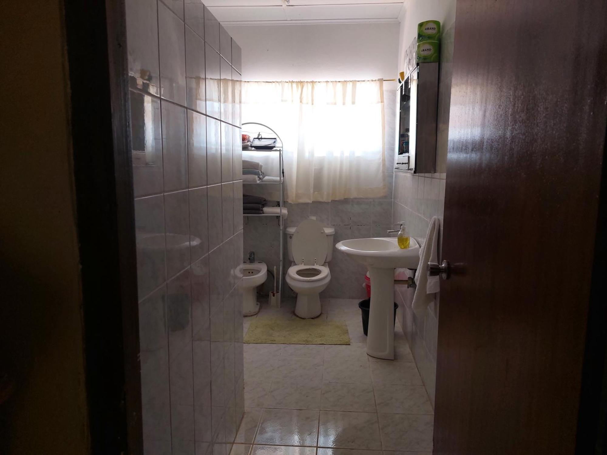 Ferienwohnung Mi Hogar Julianadorp Exterior foto