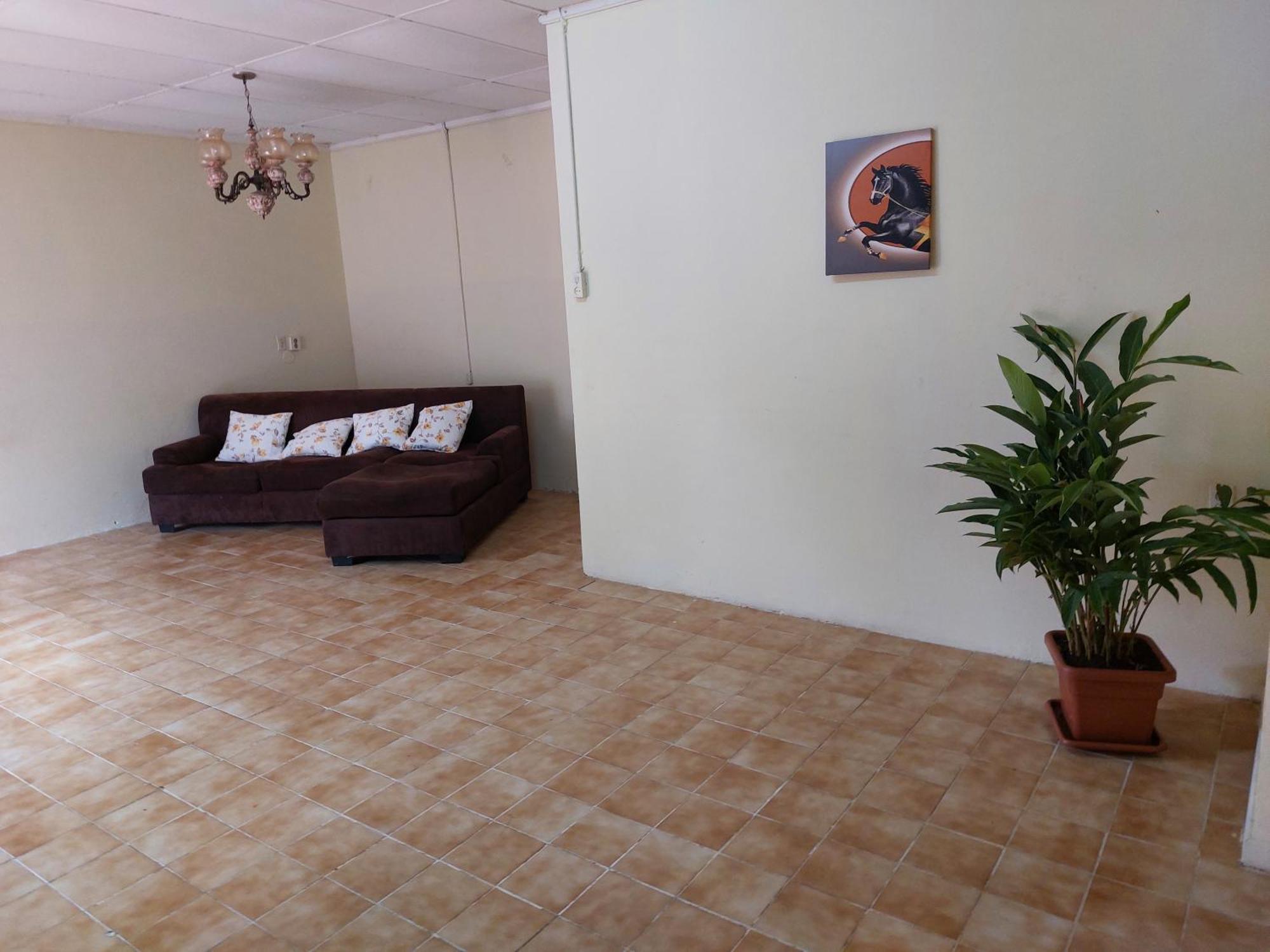 Ferienwohnung Mi Hogar Julianadorp Exterior foto