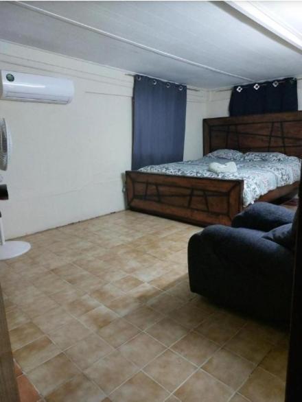 Ferienwohnung Mi Hogar Julianadorp Exterior foto